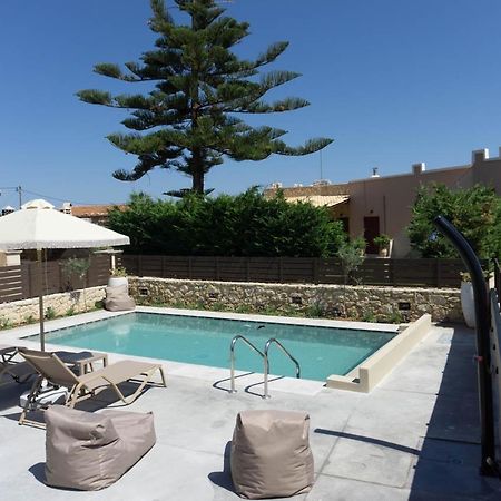 Casa Di Kapaka - New Villa In The Countryside Roupai المظهر الخارجي الصورة