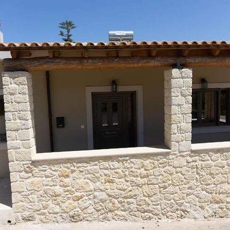Casa Di Kapaka - New Villa In The Countryside Roupai المظهر الخارجي الصورة