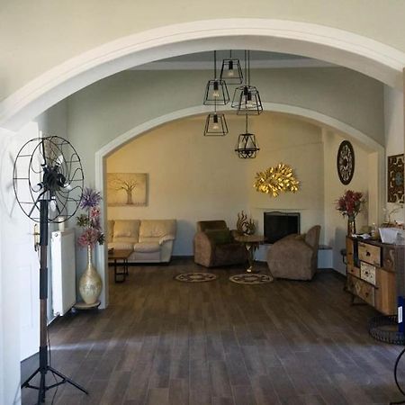 Casa Di Kapaka - New Villa In The Countryside Roupai المظهر الخارجي الصورة