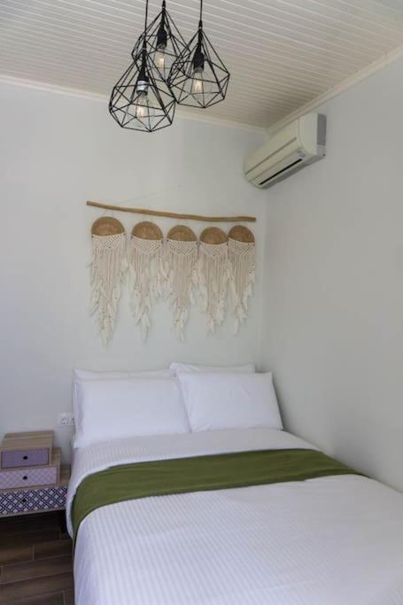 Casa Di Kapaka - New Villa In The Countryside Roupai المظهر الخارجي الصورة