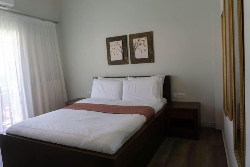 Casa Di Kapaka - New Villa In The Countryside Roupai المظهر الخارجي الصورة